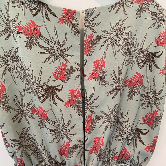 Bishop + Young Isla Romper Tropical Large - Picture 3 of 10